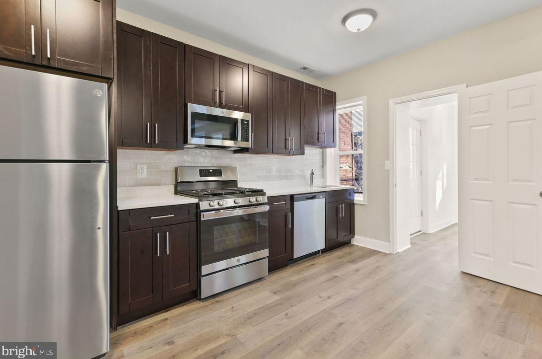 2641 Quantico Ave, Baltimore, MD 21215