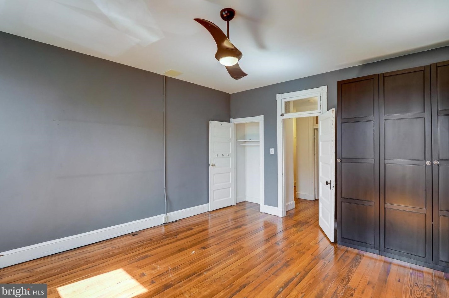 2738 Baltimore St, Baltimore MD  21223-2002 exterior