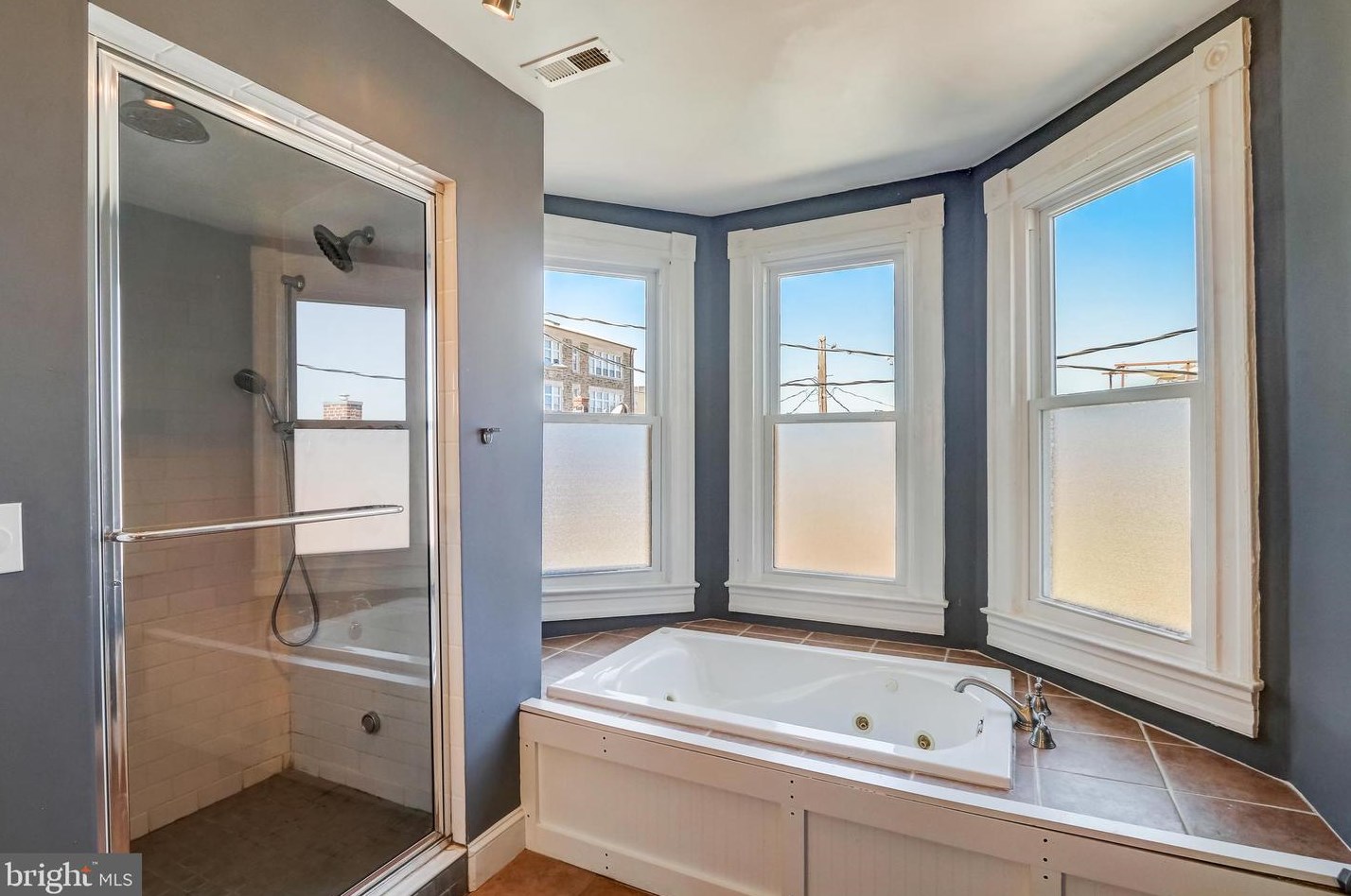 2738 Baltimore St, Baltimore MD  21223-2002 exterior