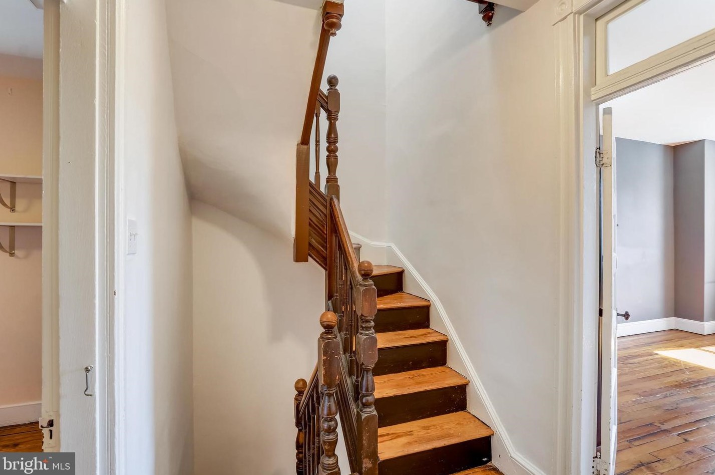 2738 Baltimore St, Baltimore MD  21223-2002 exterior