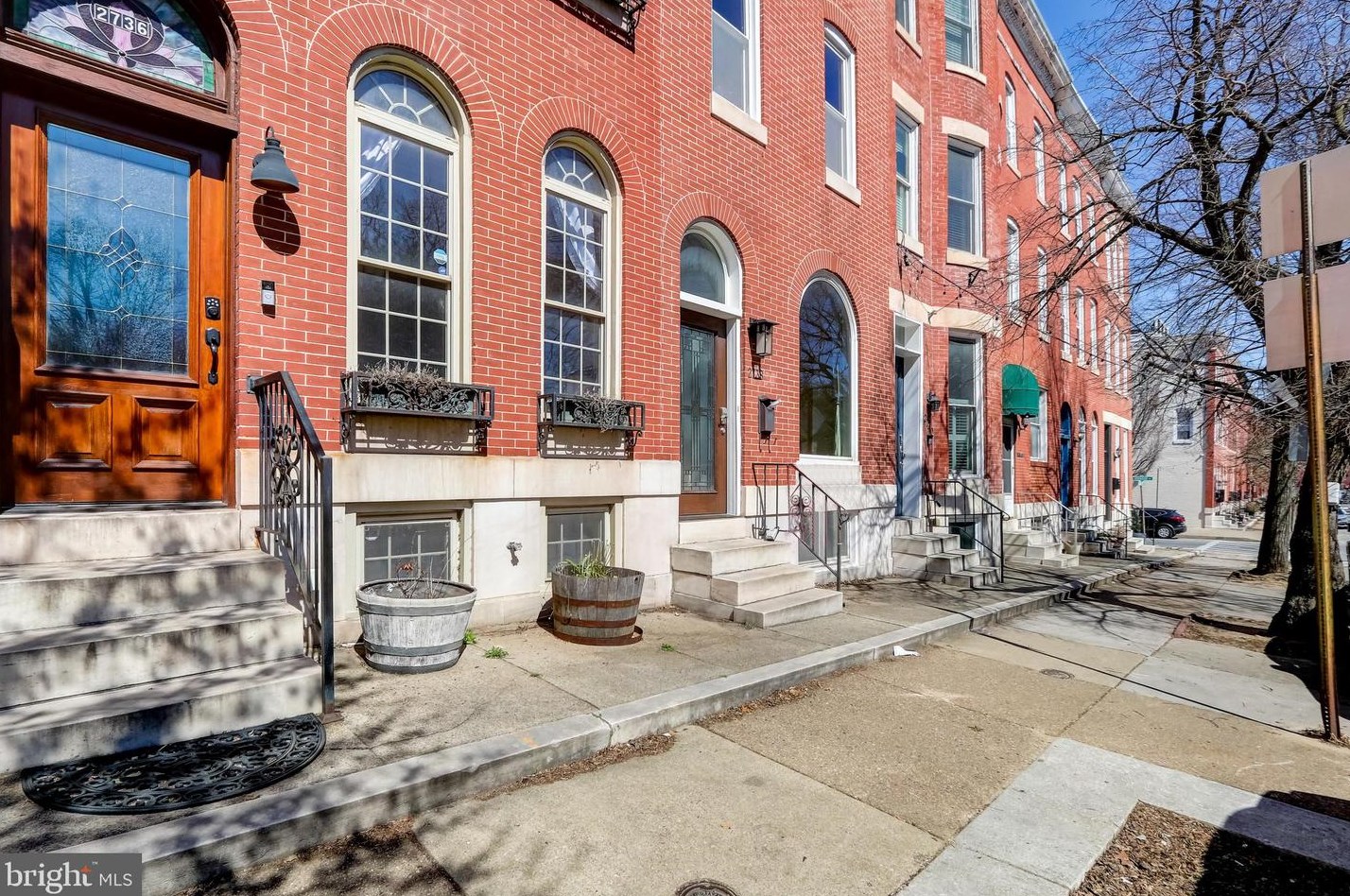 2738 Baltimore St, Baltimore, MD 21223-2002
