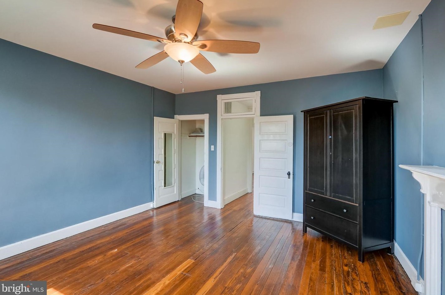 2738 Baltimore St, Baltimore MD  21223-2002 exterior