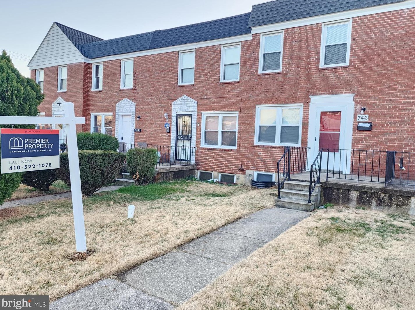 746 Bethnal Rd, Baltimore, MD 21229