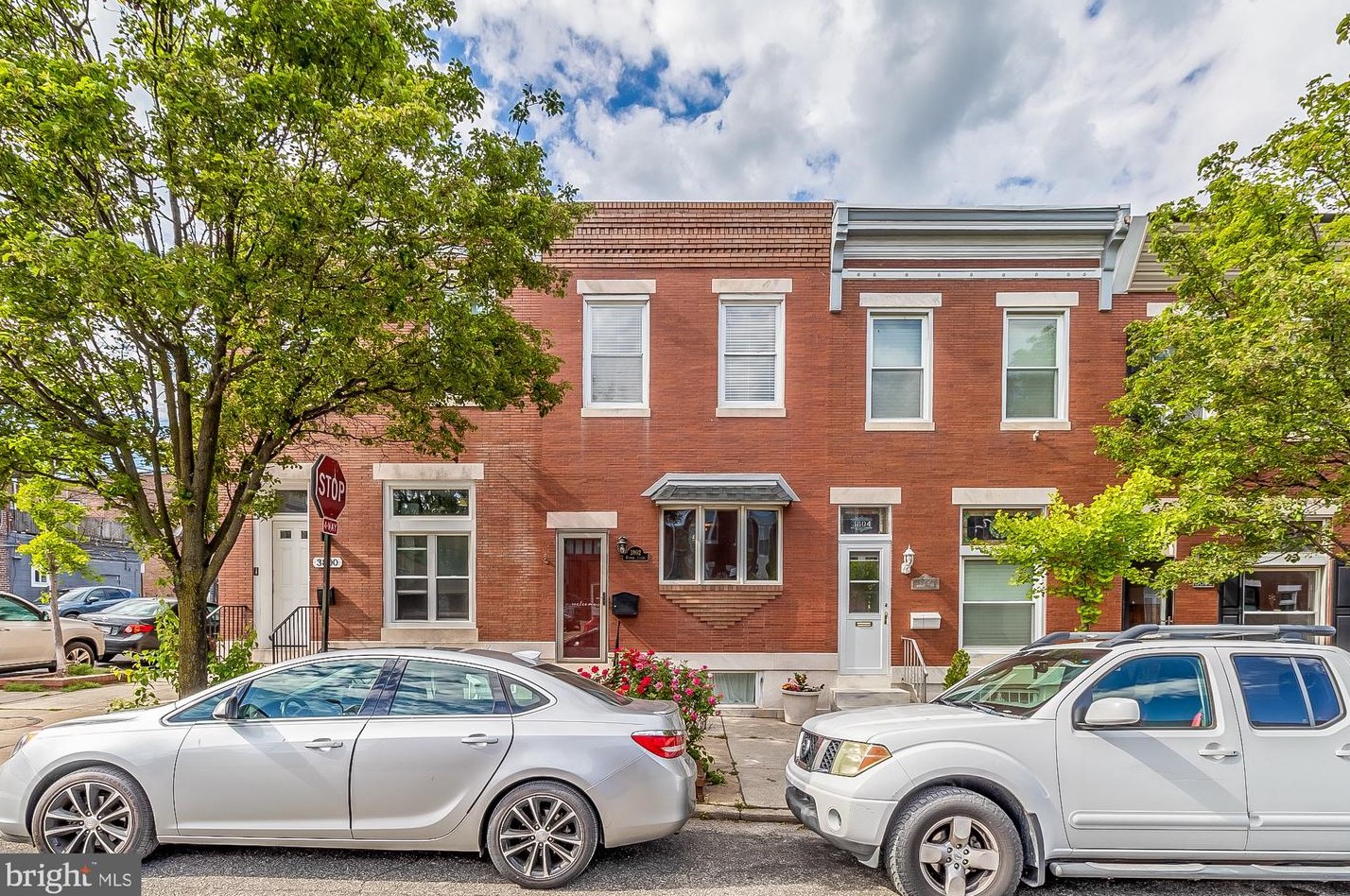 3802 Hudson St, Baltimore, MD 21224