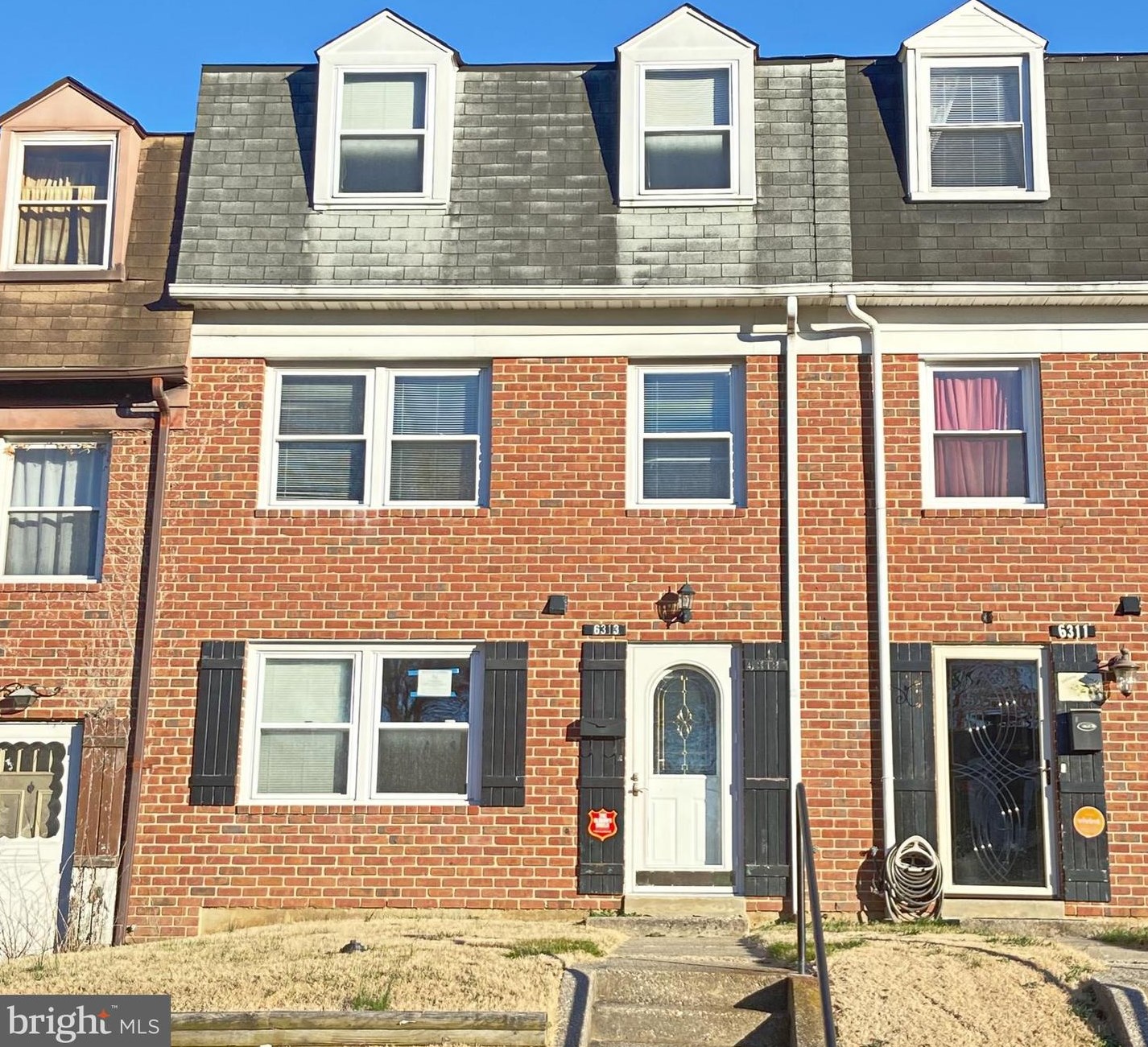 6313 Falkirk Rd, Baltimore, MD 21239-1719