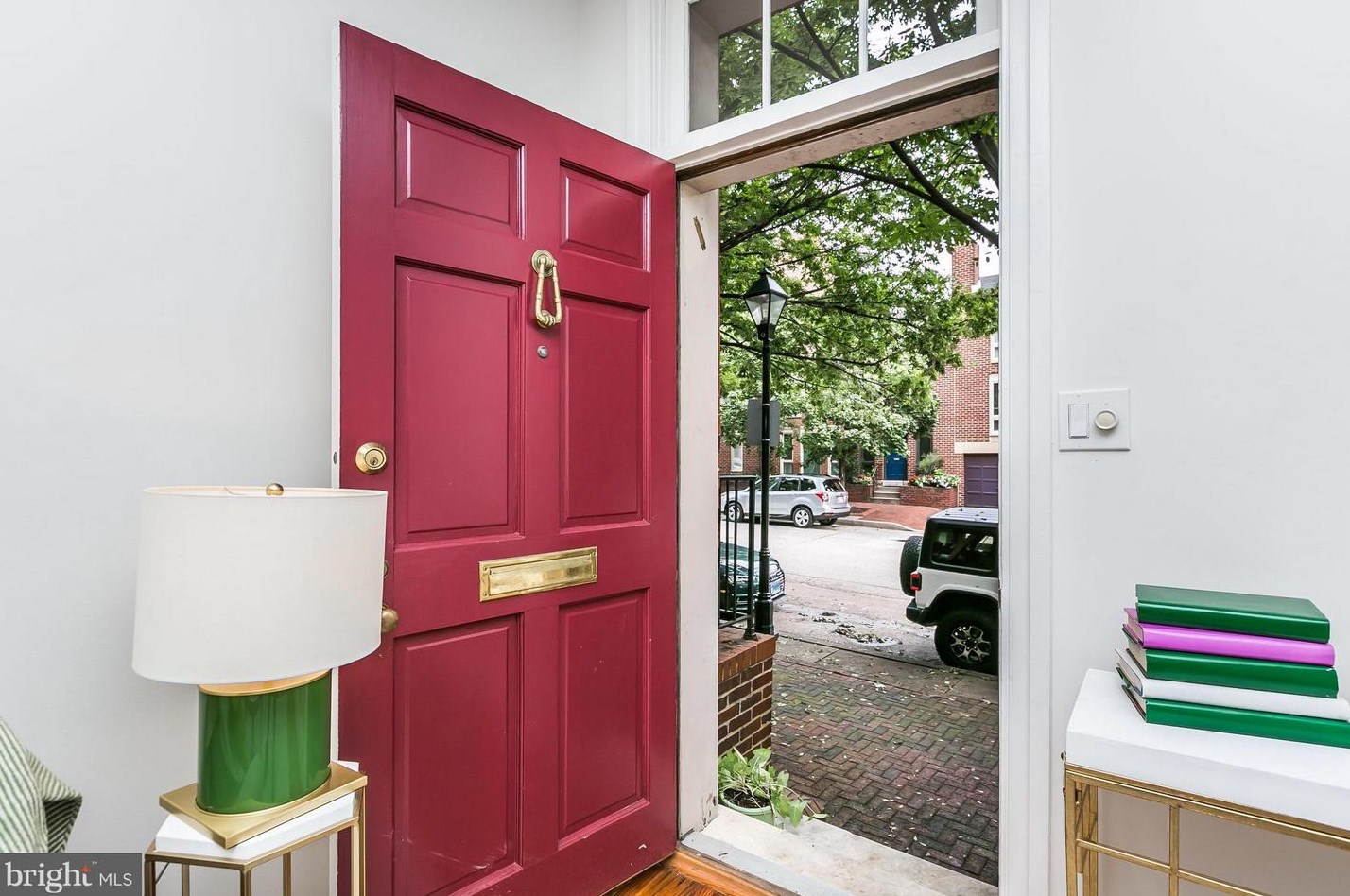 105 Hill St, Baltimore, MD 21230-3615