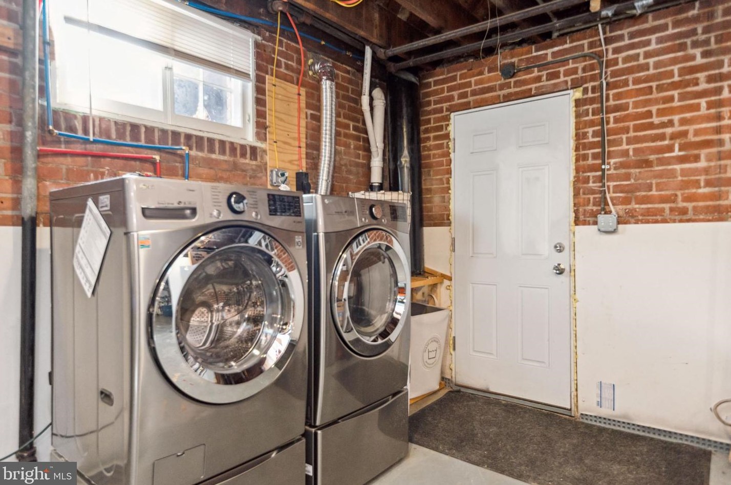 3600 Denison Rd, Baltimore MD  21215-7314 exterior