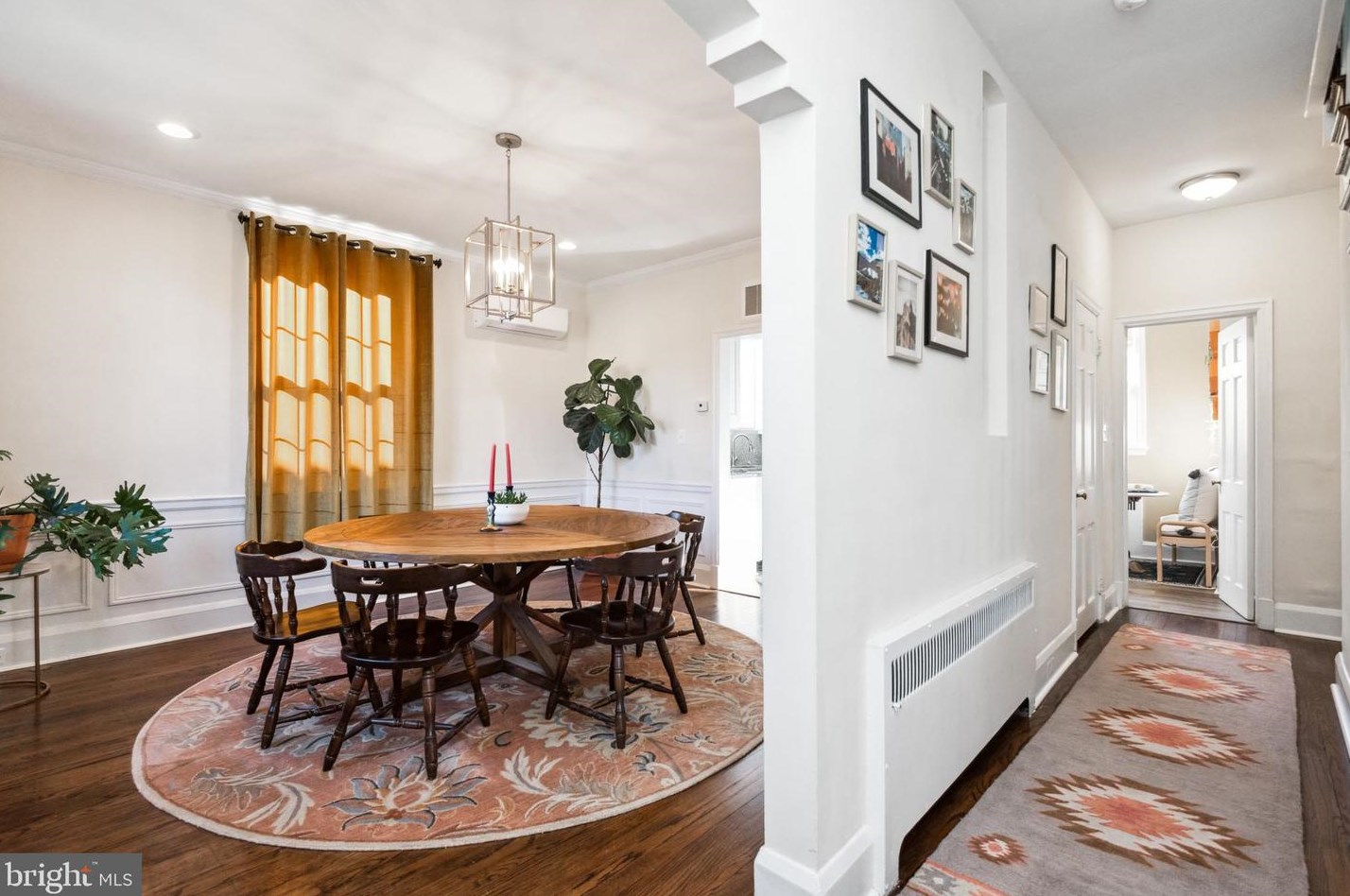 3600 Denison Rd, Baltimore MD  21215-7314 exterior