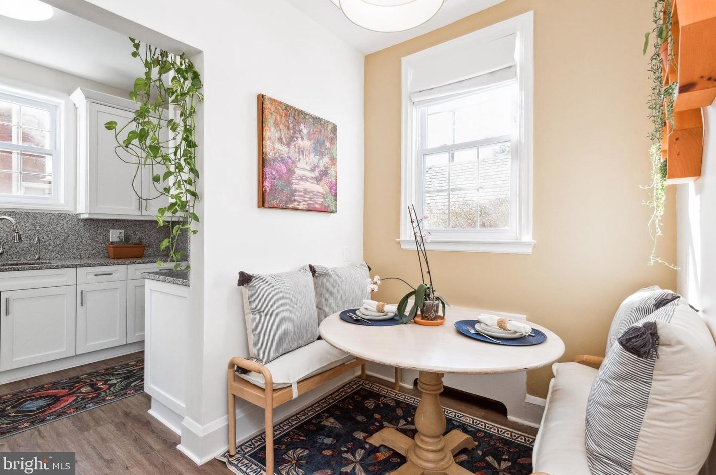 3600 Denison Rd, Baltimore MD  21215-7314 exterior