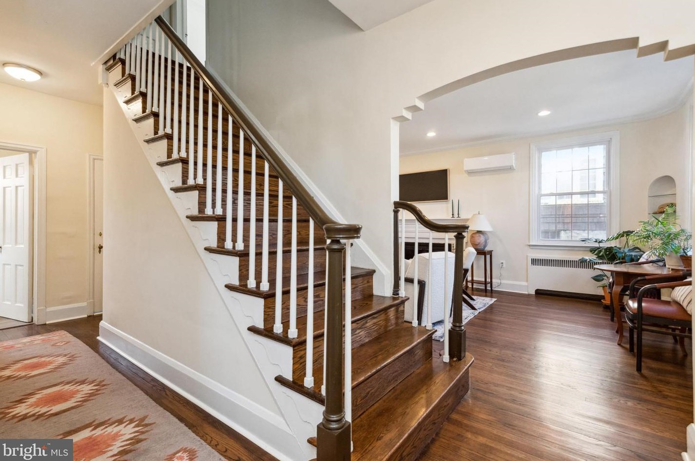 3600 Denison Rd, Baltimore MD  21215-7314 exterior