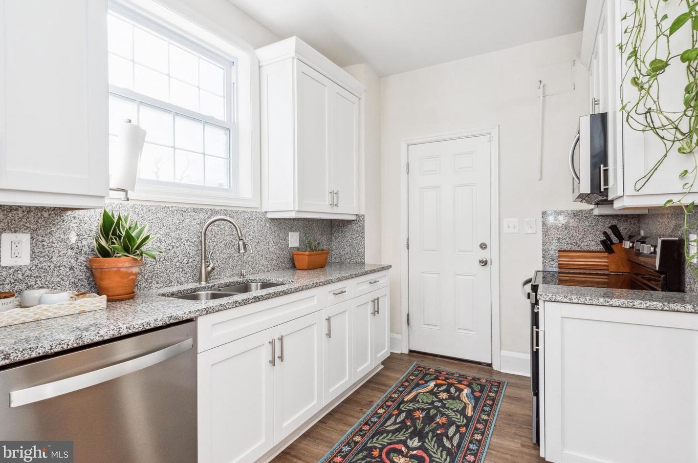 3600 Denison Rd, Baltimore MD  21215-7314 exterior