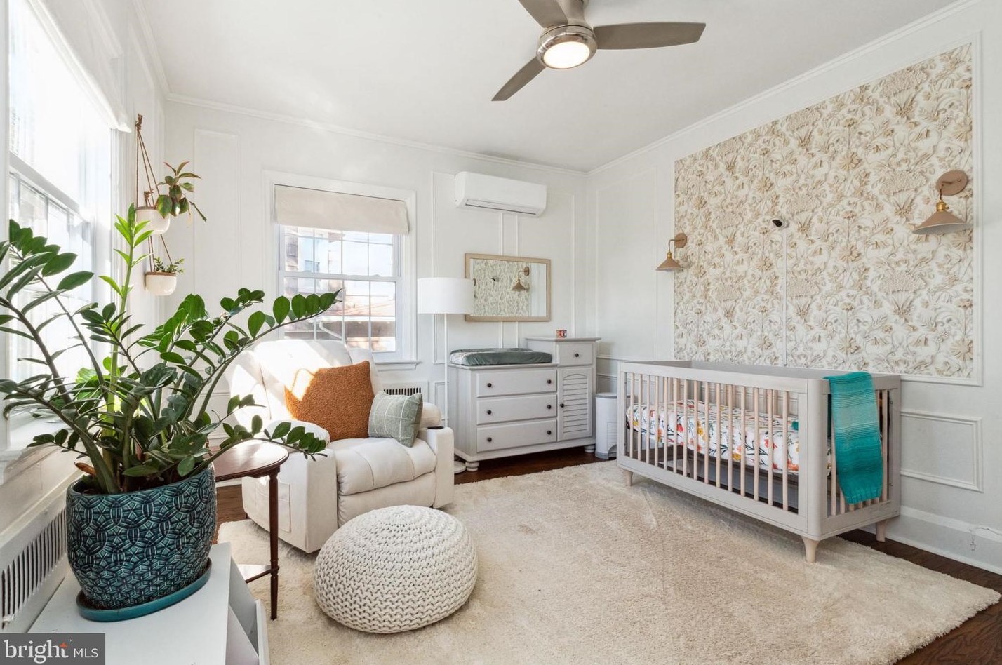 3600 Denison Rd, Baltimore MD  21215-7314 exterior