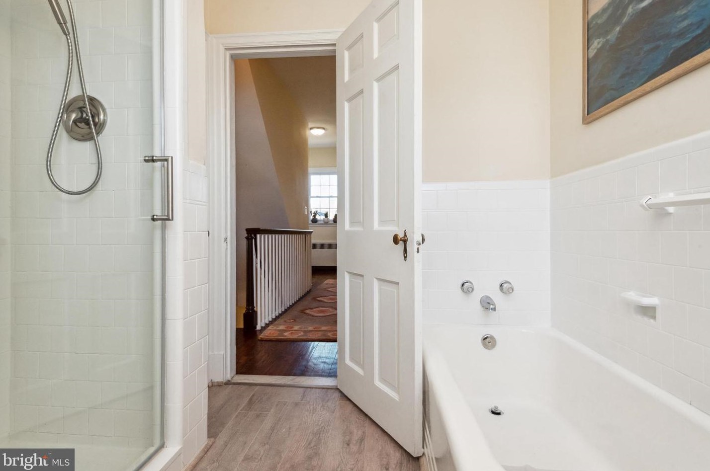 3600 Denison Rd, Baltimore MD  21215-7314 exterior