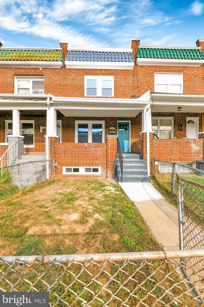 70 S Morley St, Baltimore, MD 21229