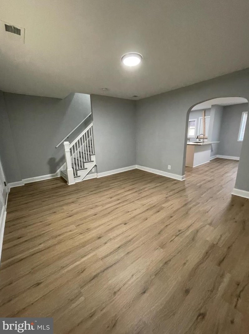 3943 Brooklyn Ave, Baltimore MD  21225-2123 exterior