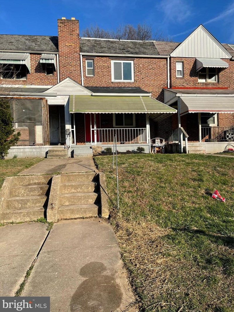 3943 Brooklyn Ave, Baltimore, MD 21225