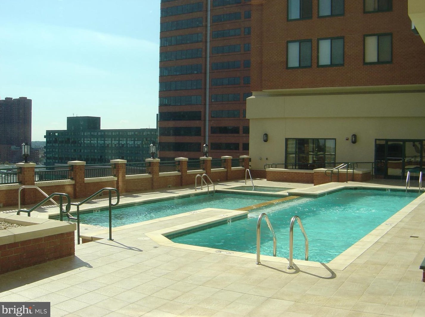 414 Water St, Baltimore MD  21202-3225 exterior