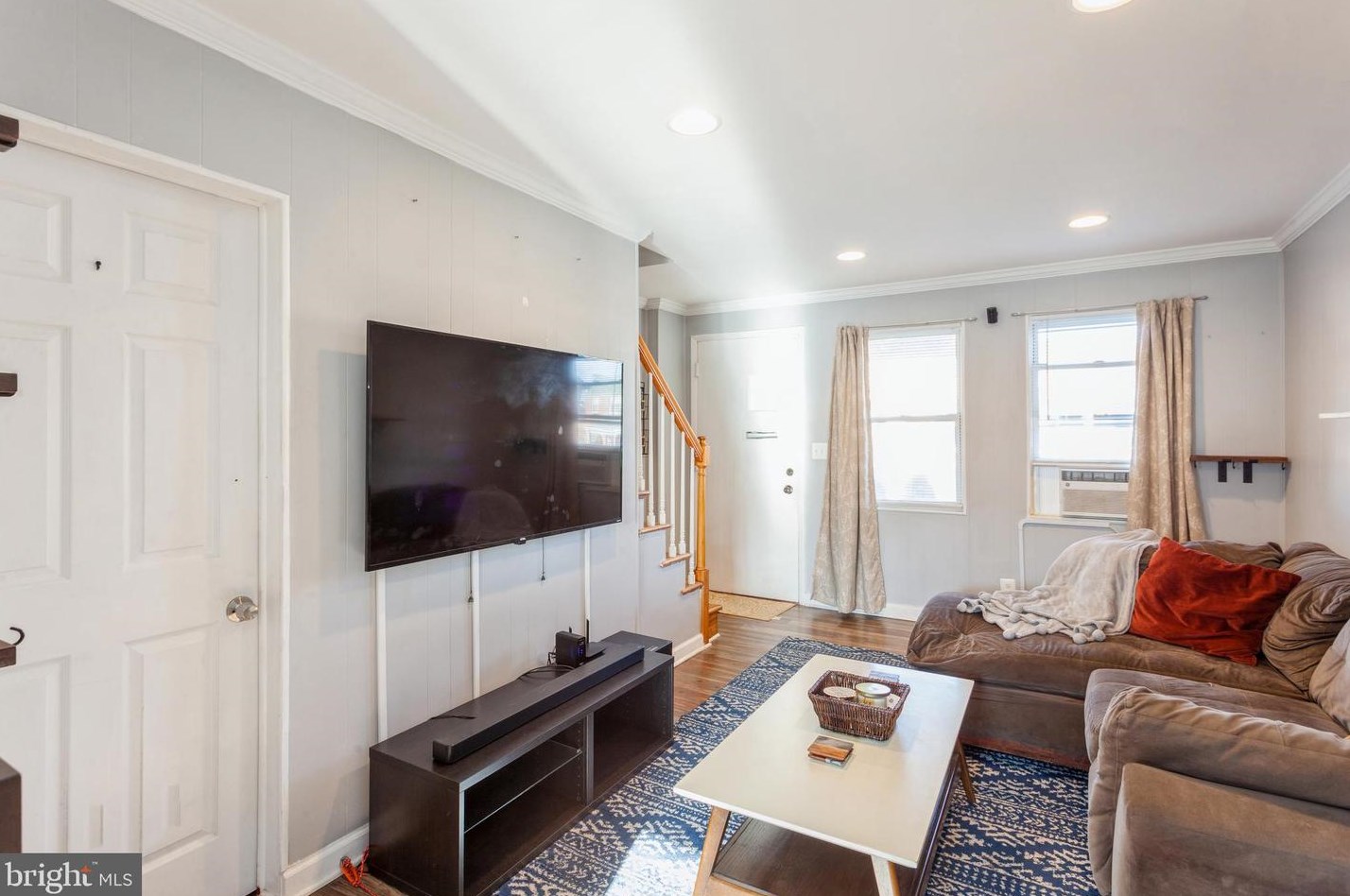 424 Imla St, Baltimore MD  21224-2923 exterior
