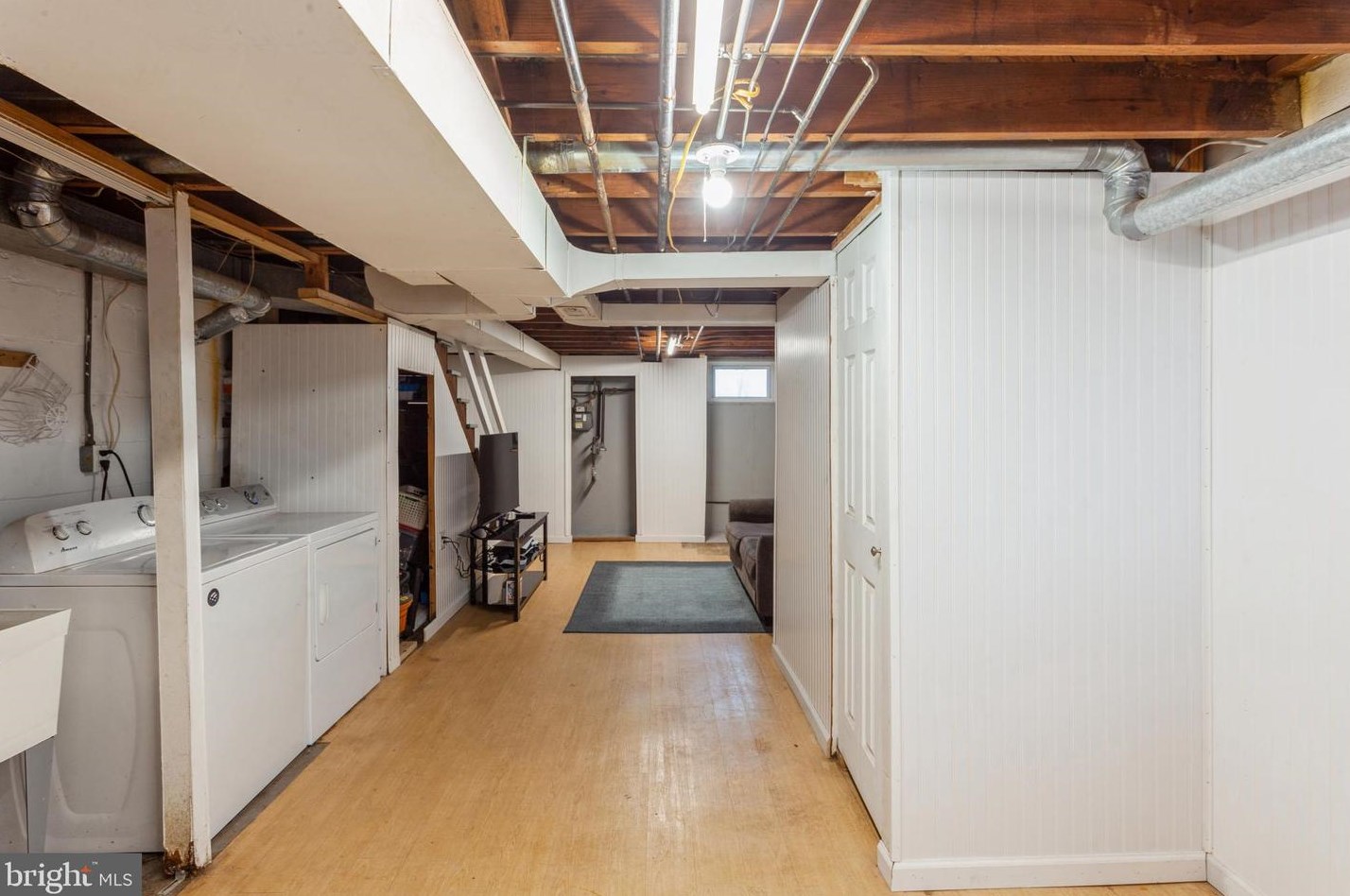 424 Imla St, Baltimore MD  21224-2923 exterior
