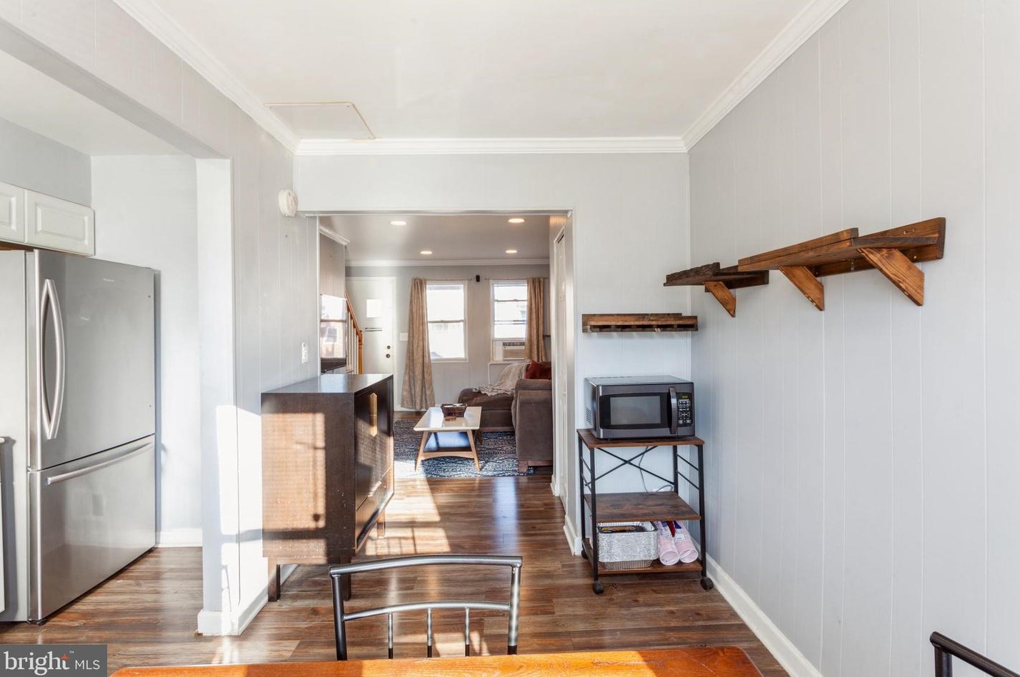 424 Imla St, Baltimore MD  21224-2923 exterior