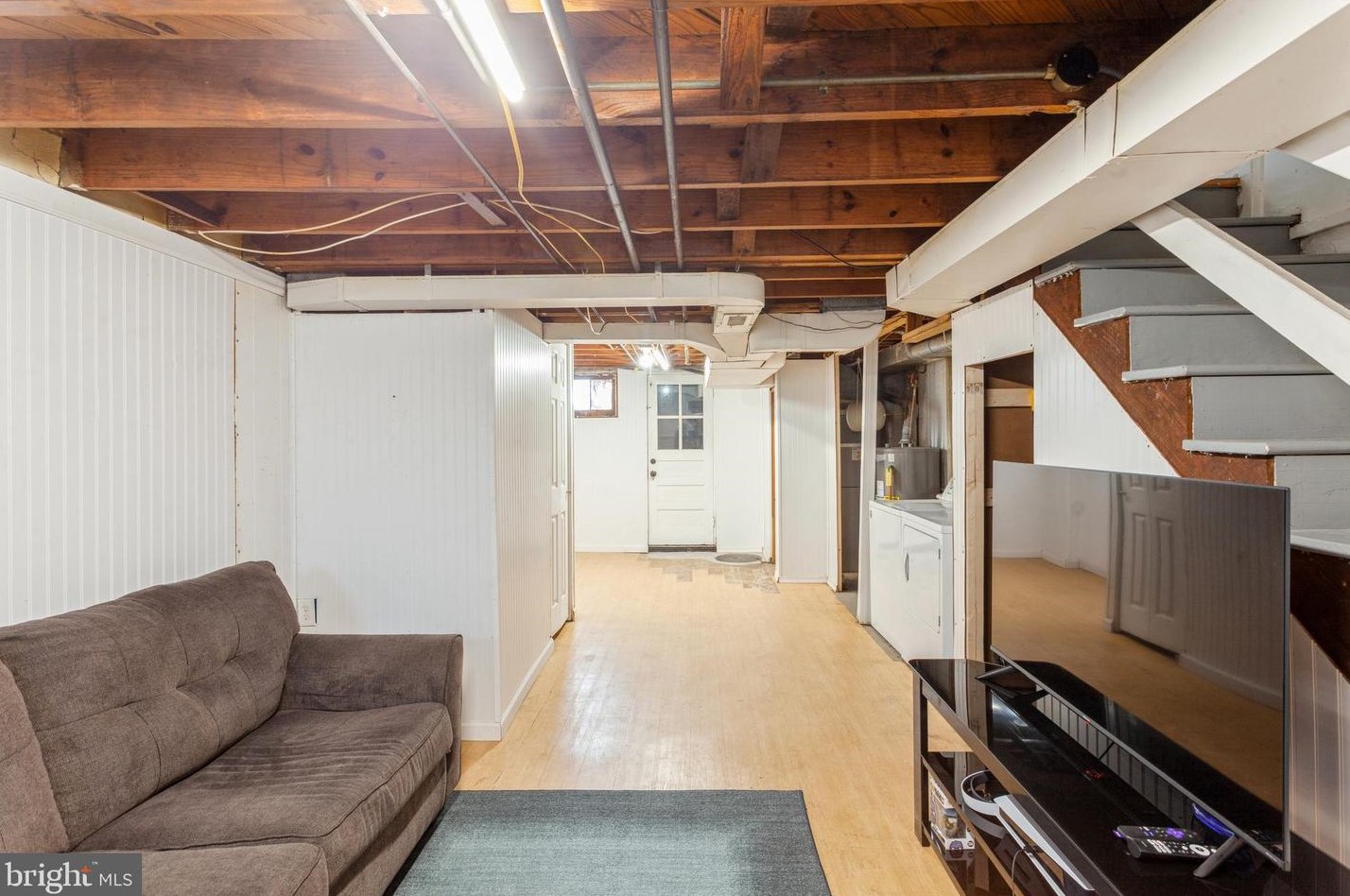 424 Imla St, Baltimore MD  21224-2923 exterior