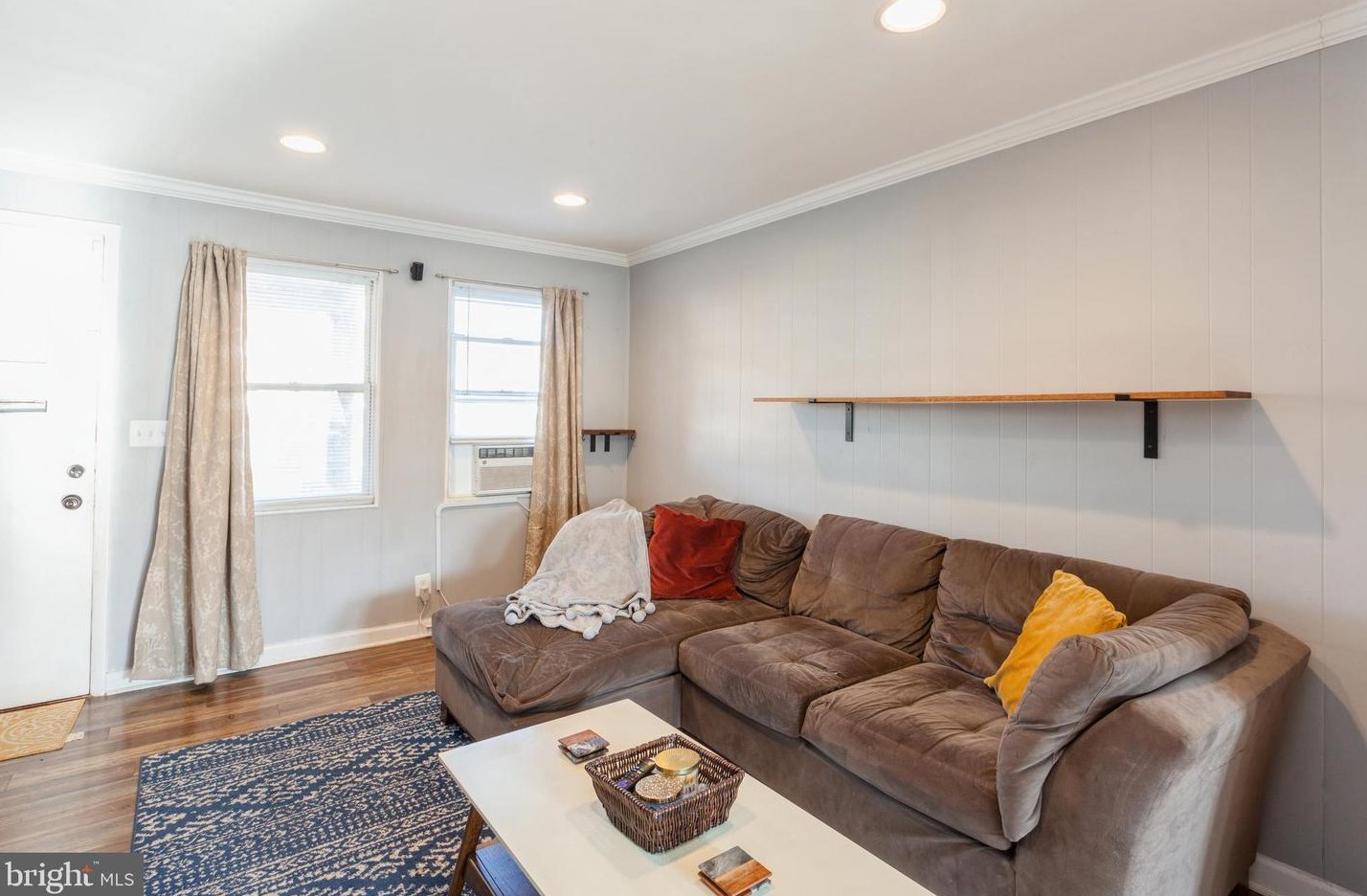 424 Imla St, Baltimore MD  21224-2923 exterior