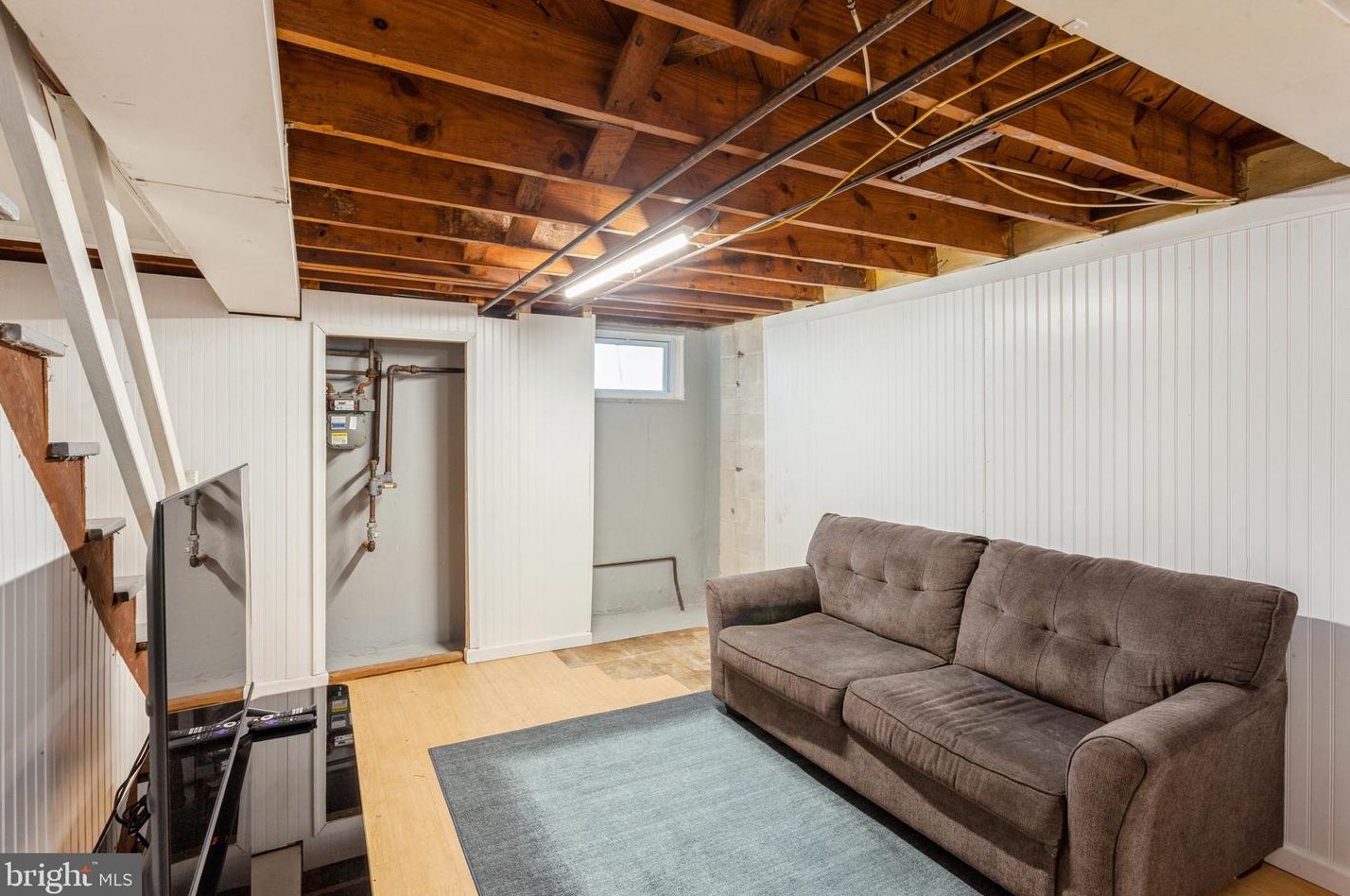 424 Imla St, Baltimore MD  21224-2923 exterior
