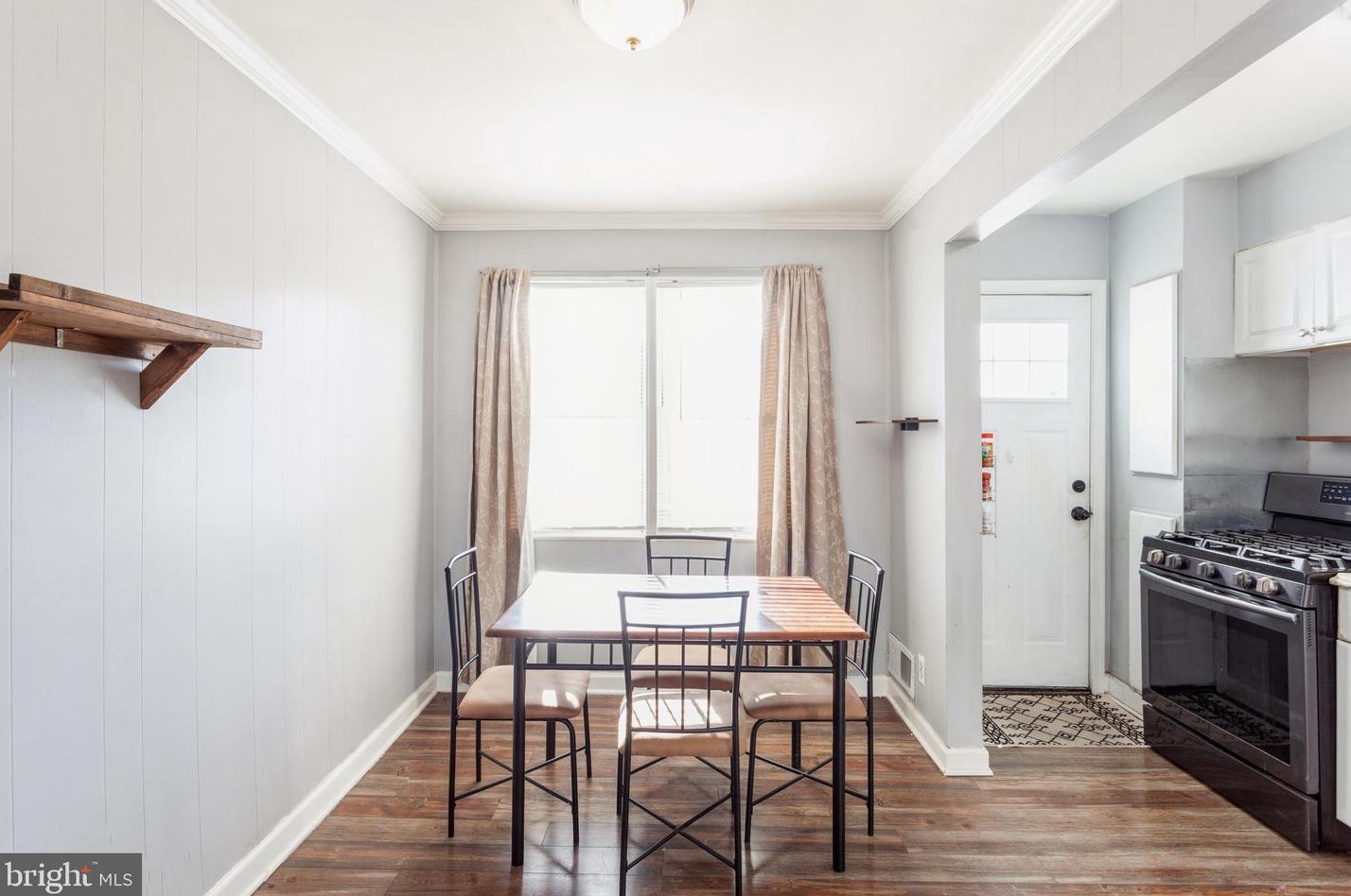 424 Imla St, Baltimore MD  21224-2923 exterior