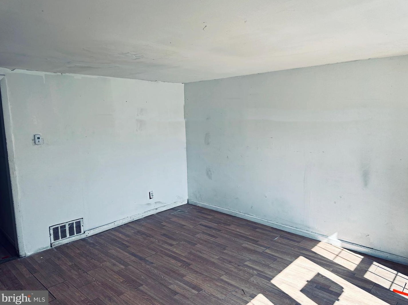 2503 Marbourne Ave, Baltimore MD  21230-2807 exterior