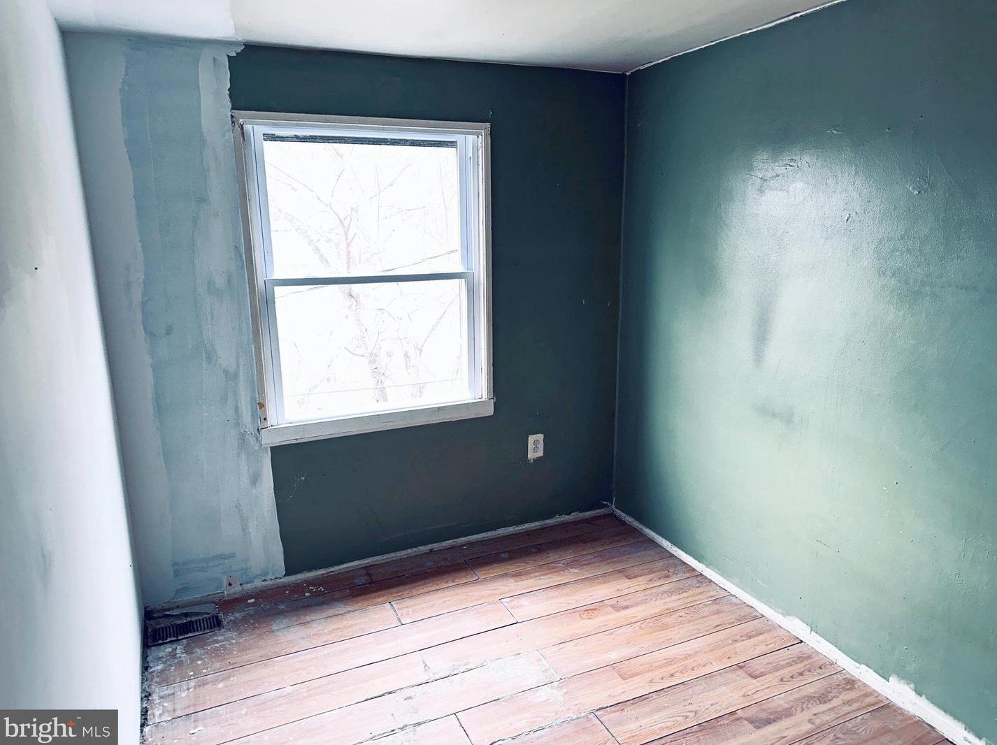 2503 Marbourne Ave, Baltimore MD  21230-2807 exterior