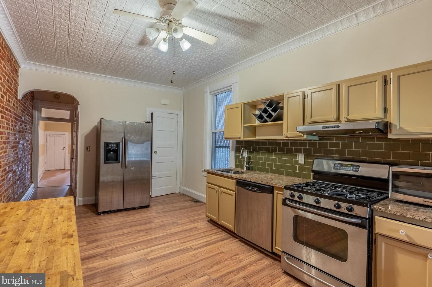 210 E Eager St, Baltimore, MD 21202