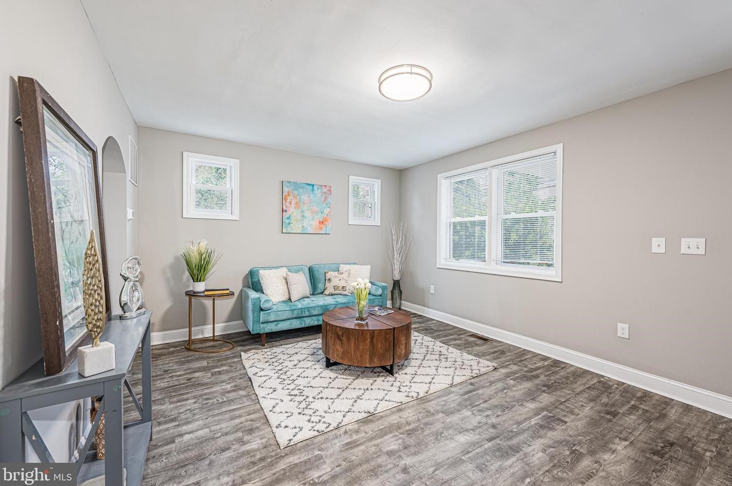 4043 6th St, Baltimore MD  21225-2107 exterior