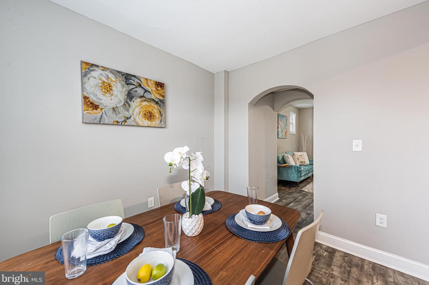 4043 6th St, Baltimore MD  21225-2107 exterior