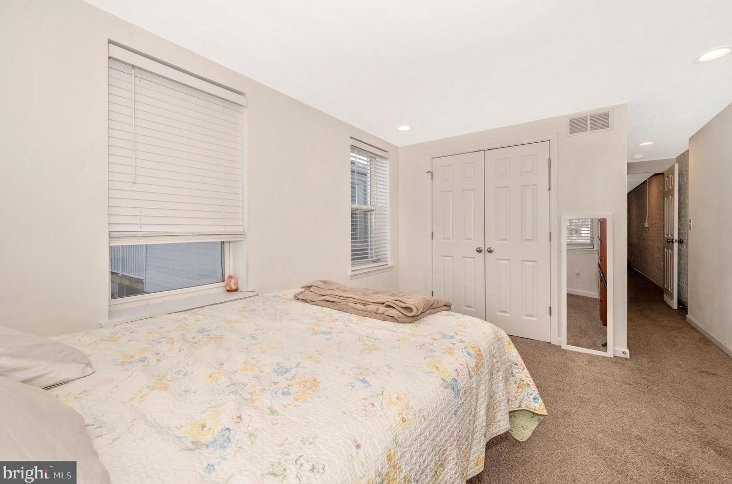 2308 Fayette St, Baltimore MD  21223-1426 exterior