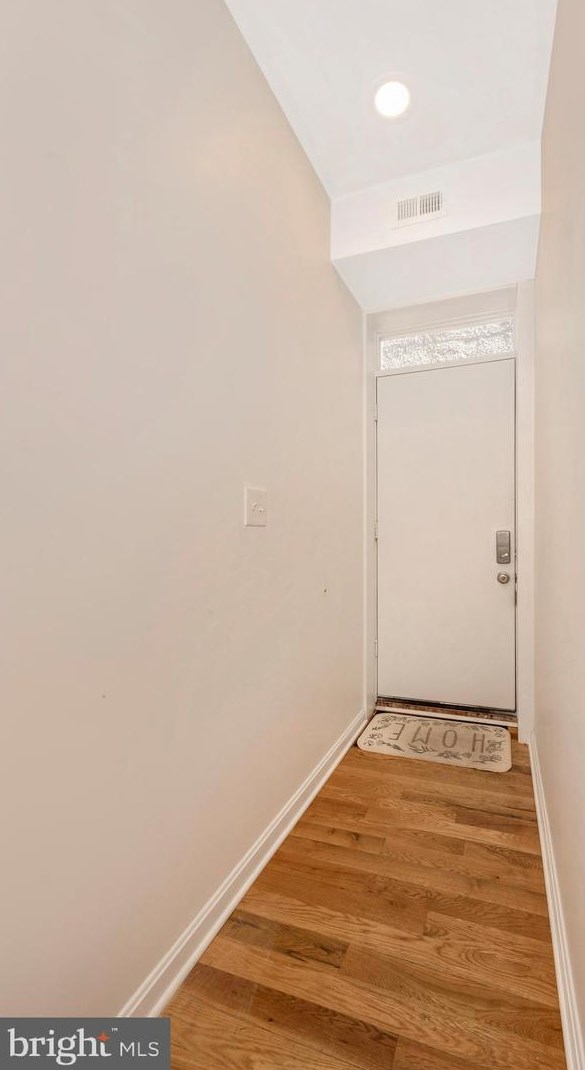 2308 Fayette St, Baltimore MD  21223-1426 exterior