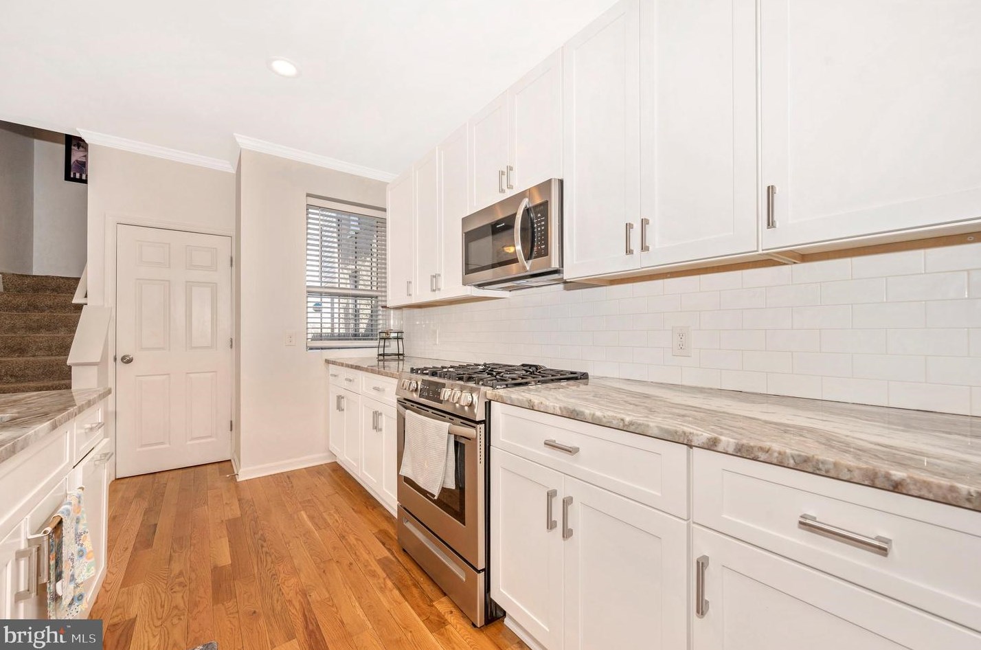 2308 Fayette St, Baltimore MD  21223-1426 exterior