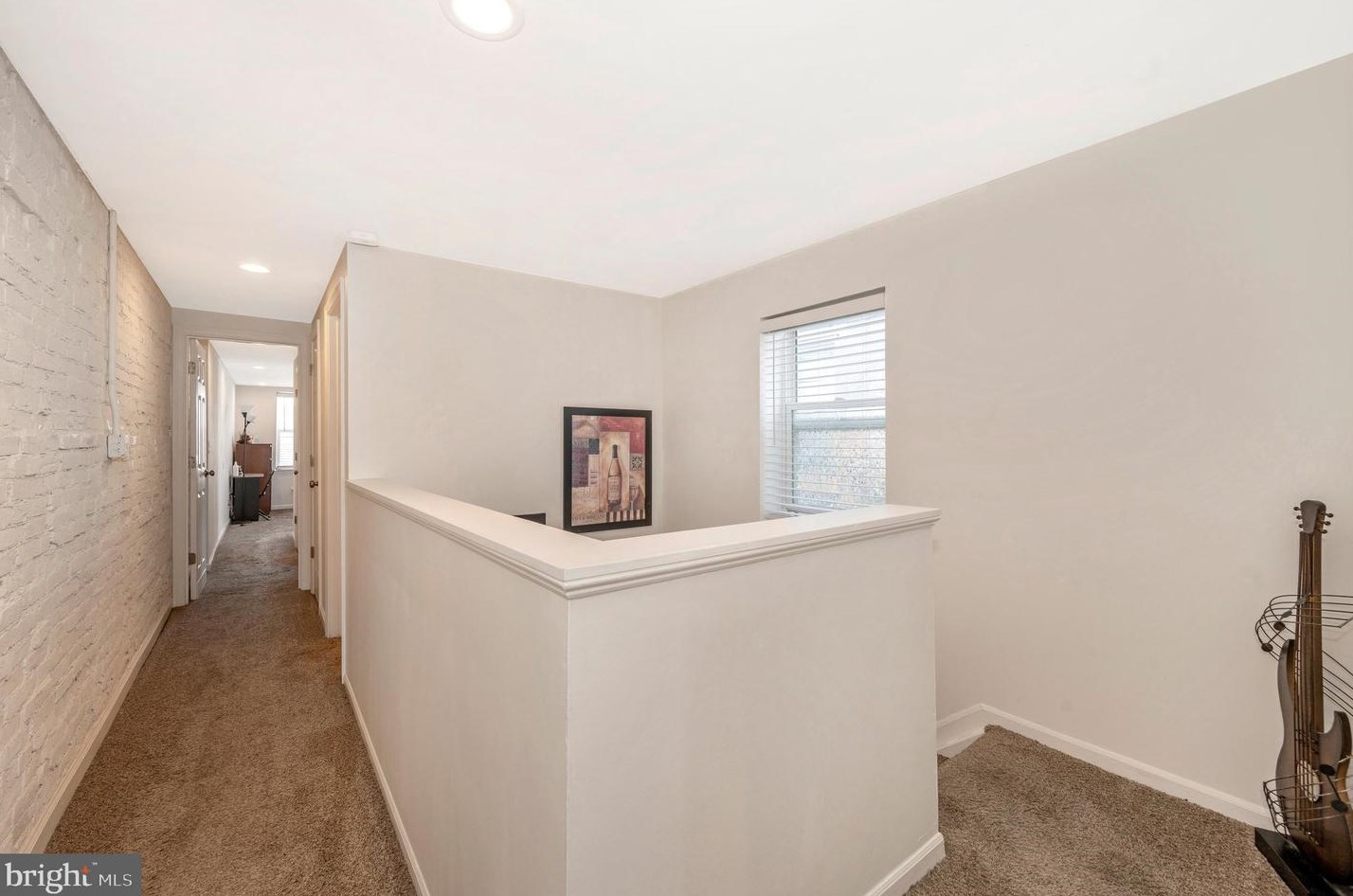 2308 Fayette St, Baltimore MD  21223-1426 exterior