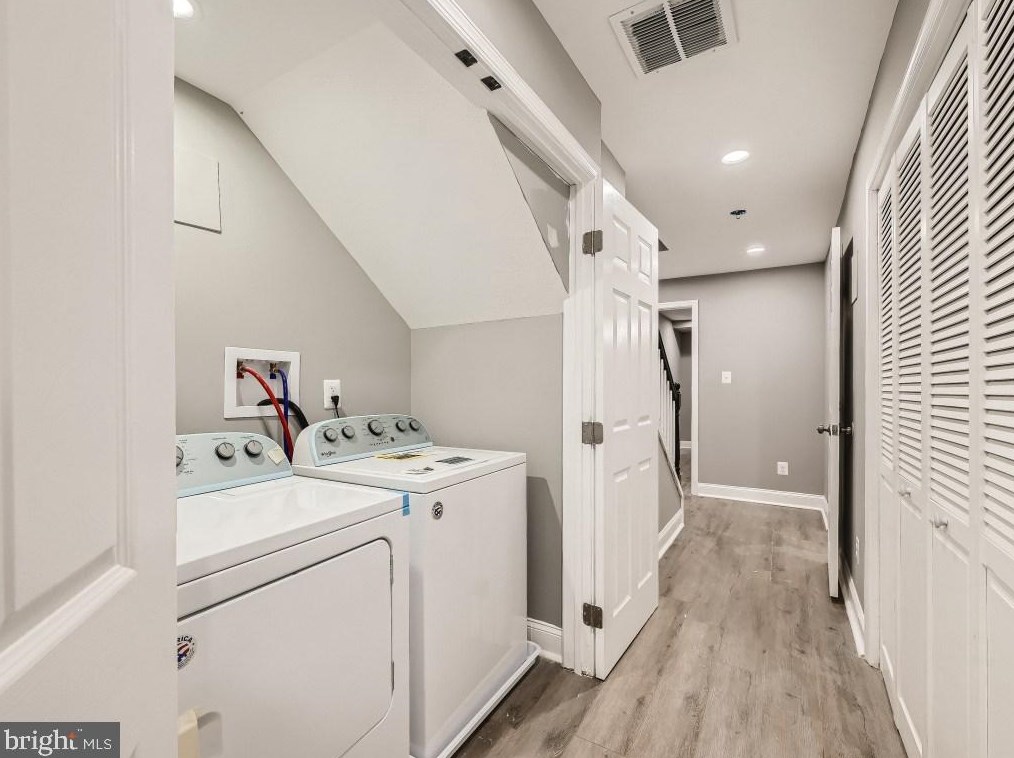 2206 Chase St, Baltimore MD  21213-3407 exterior