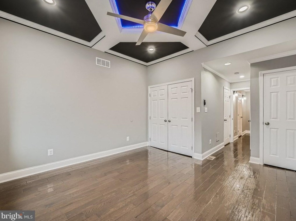 2206 Chase St, Baltimore MD  21213-3407 exterior