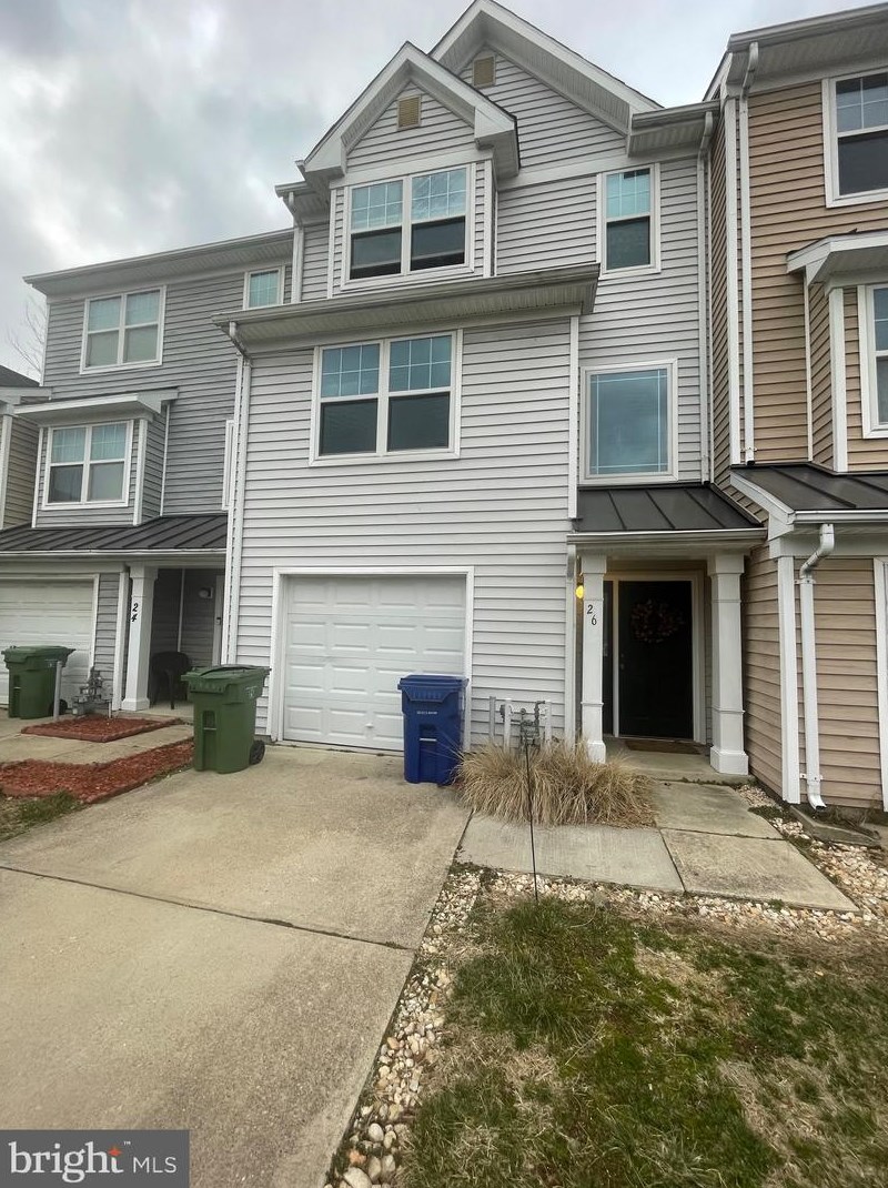 26 Catalpa Ct, Baltimore, MD 21209-4612