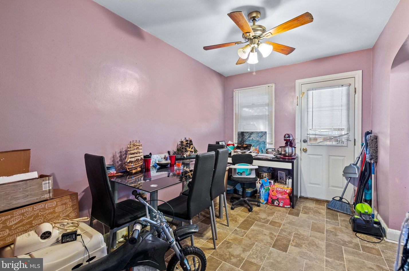 310 Gusryan St, Baltimore MD  21224-2803 exterior