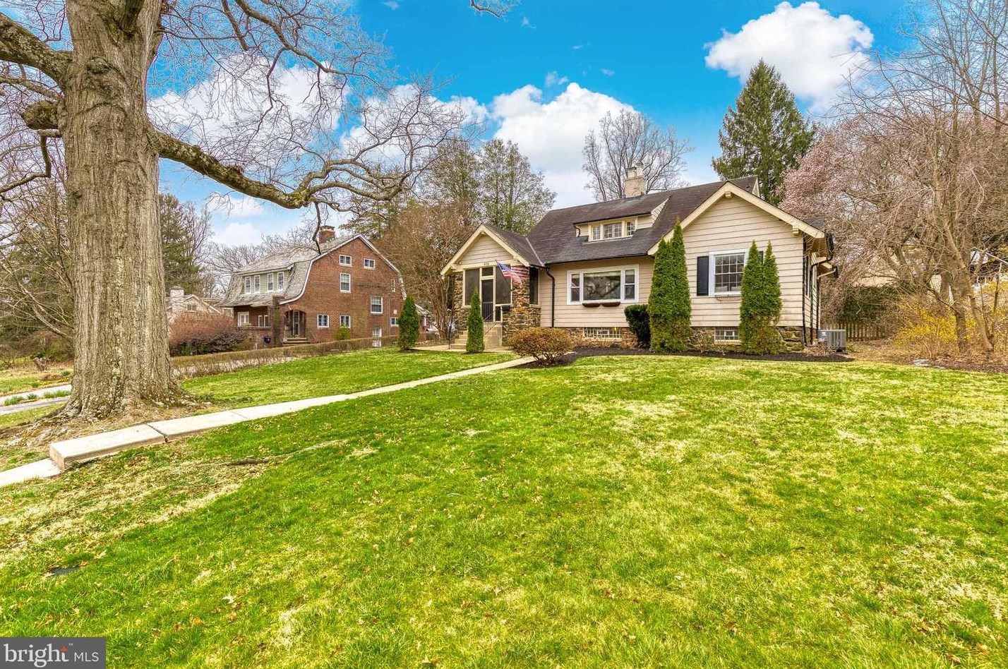 506 Drury Ln, Baltimore MD  21229-2434 exterior