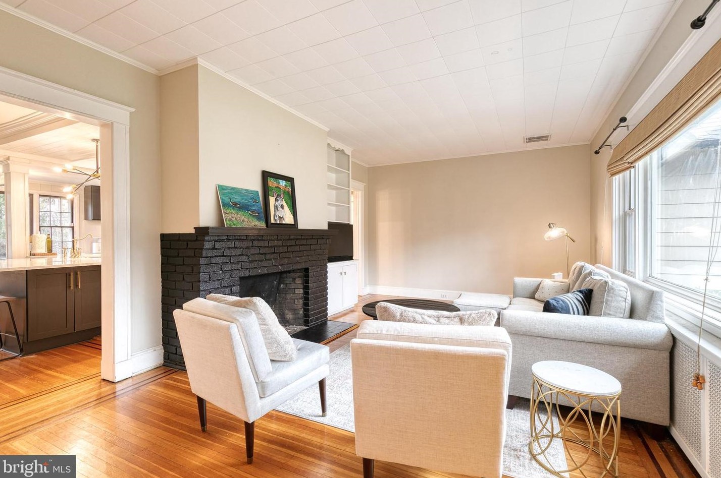 506 Drury Ln, Baltimore MD  21229-2434 exterior