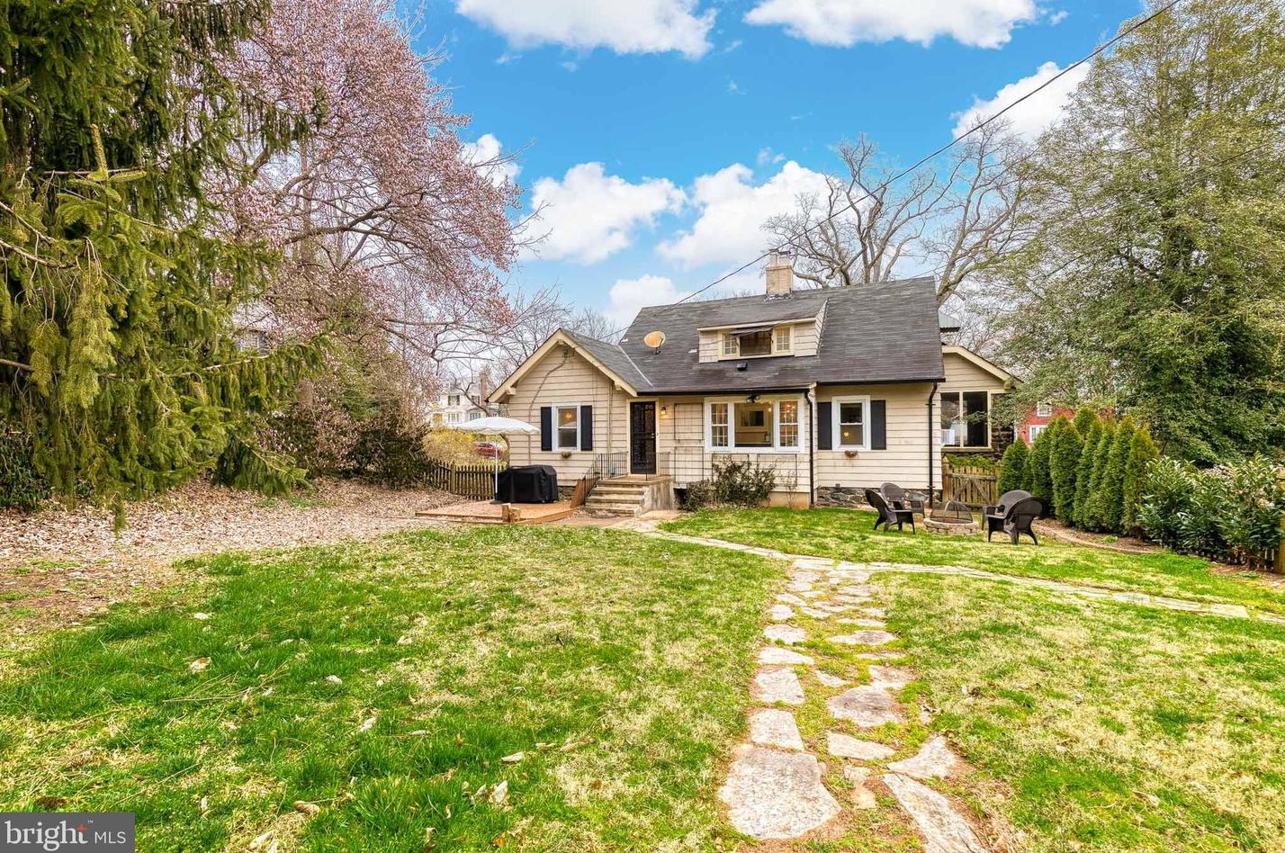 506 Drury Ln, Baltimore MD  21229-2434 exterior