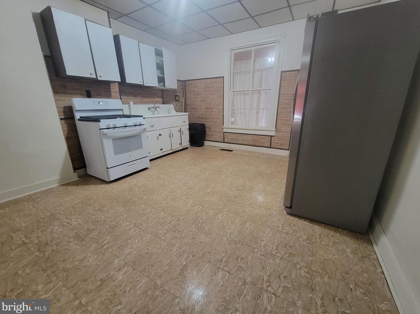 909 Bayard St, Baltimore MD  21223-3515 exterior