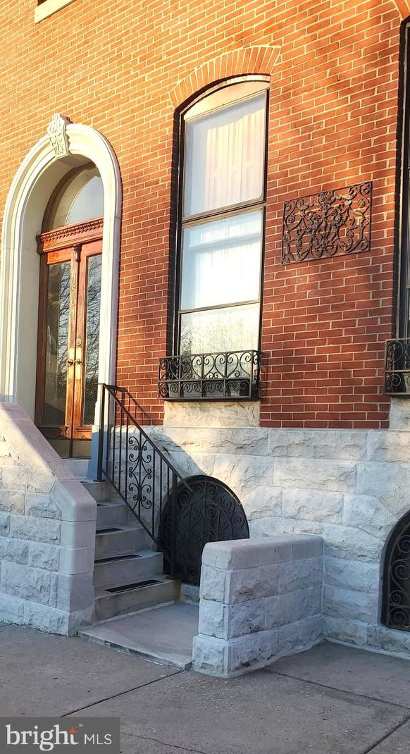 1501 Eutaw Pl Apt 3a, Baltimore, MD