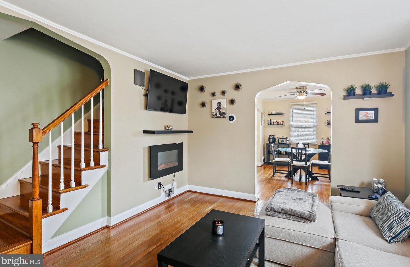 5618 Chrysler Ave, Baltimore, MD 21207-6905