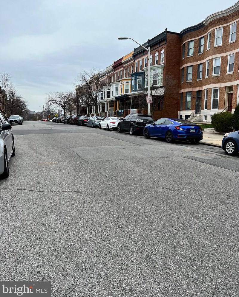 2244 Brookfield Ave, Baltimore, MD 21217