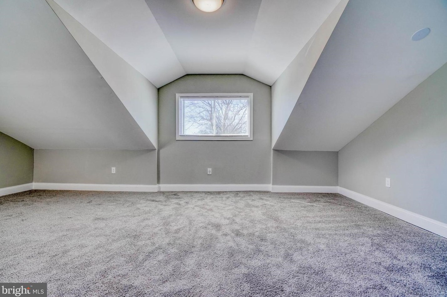 2402 Montebello Ter, Baltimore MD  21214-2436 exterior