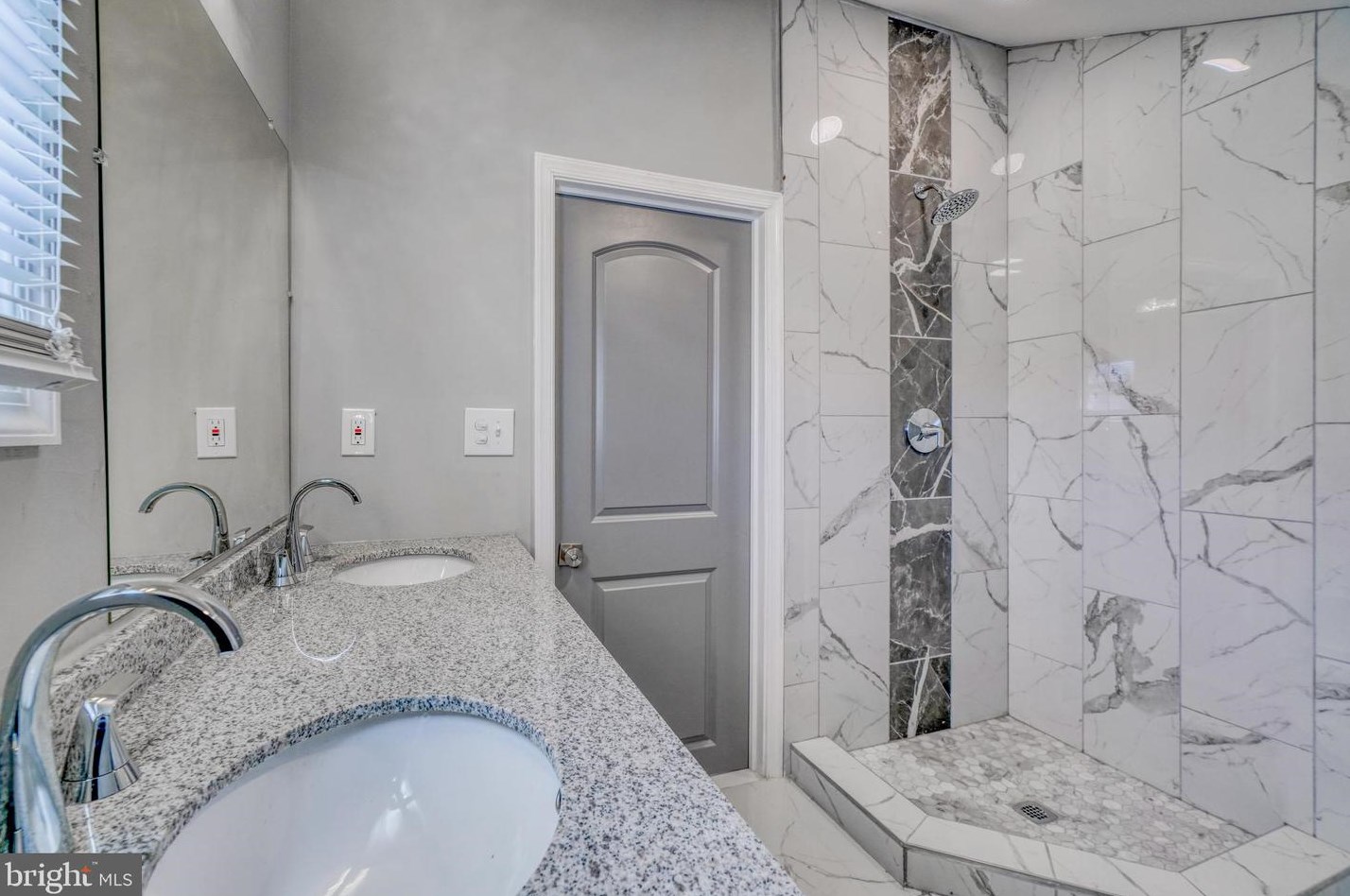 2402 Montebello Ter, Baltimore MD  21214-2436 exterior